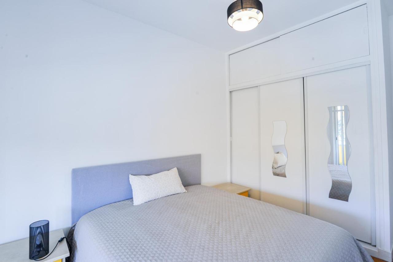 Apartamento Le Béryl Niza Exterior foto
